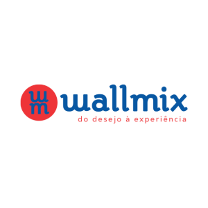 wallmix carrossel